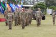 Vanquish Awarded Installation Mobilization/Demobilization Contract to...